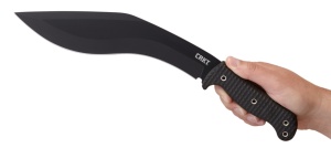 Cutit utilitar Kuk, CRKT - Img 5