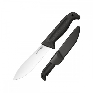 Cutit vanatoare Cold Steel Commercial Series Western Hunter 6" 4116SS CS-20VSHSZ