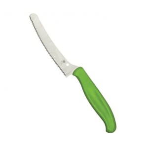 Cutit Z-Cut™ Blunt Tip, Spyderco - Img 3