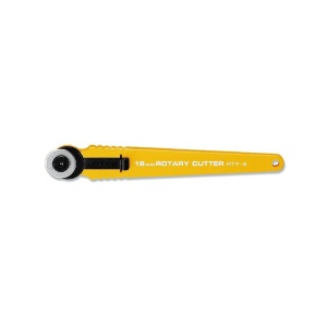 Cutter rotativ de ultra-precizie OLFA RTY-4 Japonia