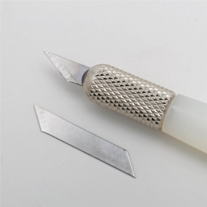 D-300P Cutter/ cutit precizie, NT Cutter - Img 5