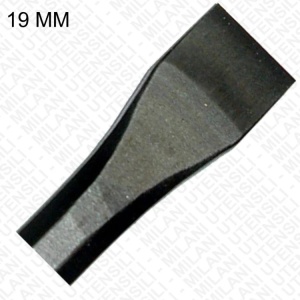 Dalta din otel pentru ciocan pneumatic 19 mm , Milani Utensili - Img 2