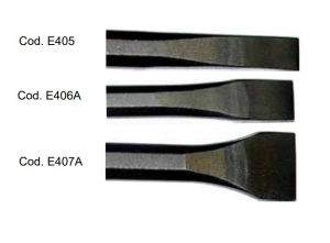 Dalta manuala pentru sculptura piatra 10 mm , Milani Utensili