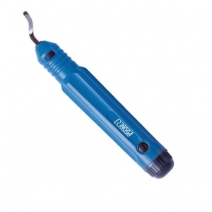 Debavurator pentru tevi BURR1 , Noga - Img 1