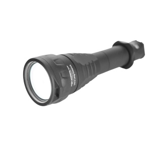 Difuzor alb Armytek AF-39 pentru Predator si Viking - Img 5