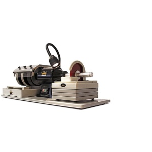 Disc diamantat atasament debitare pentru polizor - CabKing-8" - Img 13
