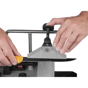 Dispozitiv centrare ascutire cutite lungi Tormek KJ-140 - Img 4