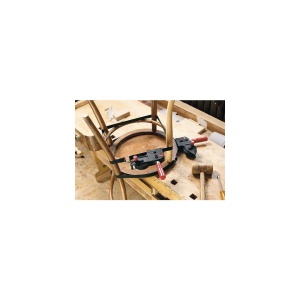 Dispozitiv fixare si strangere rame Bessey BAN700 7m cu 4 coltare - Img 9