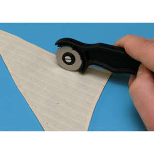 Dispozitiv marcare Pounce Wheel pentru navomodelism / modelism / hobby, Amati Italia - Img 3