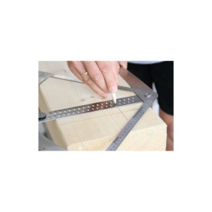 Dispozitiv pentru marcat si trasat Alpha Classic mini Hedue - Img 4