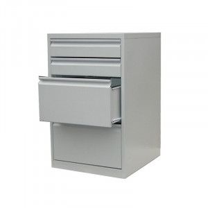 Dulap 4 setare pentru montaj sub blat banc de lucru - Img 2