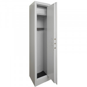 Dulap IV-4- 6 arme, 367x320x1562 mm - Img 2
