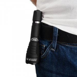 F01603BW Lanterna tactica Predator XP-L HI - lumina calda, Armytek - Img 10