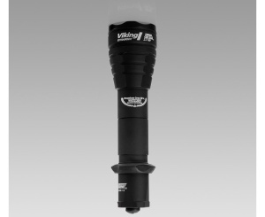 F01801BW Lanterna tactica Viking XP-L - lumina calda, Armytek - Img 11