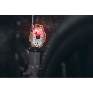 F07001Y Lanterna breloc Crystal Galbena, Armytek - Img 21