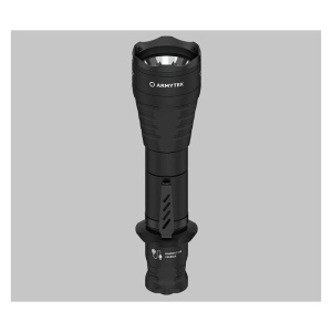 F07301W Lanterna tactica Predator Pro magnet USB - lumina calda, Armytek - Img 10