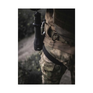 F07701C Lanterna tactica Viking Pro magnet - lumina alba, Armytek - Img 24