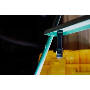 F08101C Lanterna Prime EDC C2 Pro Magnet USB - lumina alba, Armytek - Img 18