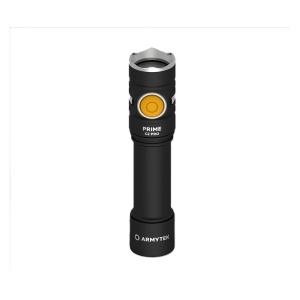 F08101W Lanterna Prime EDC C2 Pro Magnet USB - lumina calda, Armytek - Img 1
