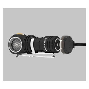 F09001C Lanterna multifunctionala Wizard C1 PRO Magnet USB - lumina alba, Armytek - Img 20