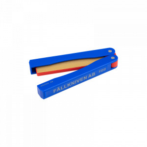 Fallkniven FDD - Piatra de ascutit pliabila diamant pe doua fete - Img 5