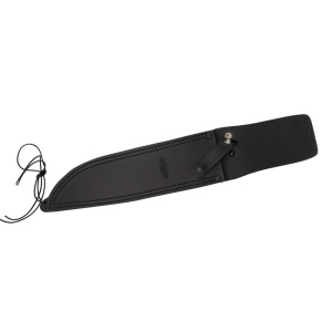 Fallkniven NL1el - Teaca din piele pentru cutitul NL1