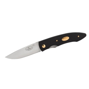 Fallkniven PCx briceag EDC premium cu lama Lam.CoS si maner Grilon - Img 14