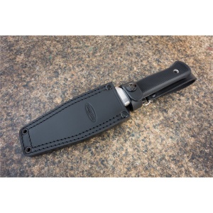 Fallkniven S1proel - Teaca din piele pentru cutitul S1 Pro - Img 10