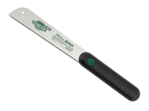 Fierastrau japonez coada de randunica 180 mm, SHARK PRO - Takagi - Img 1
