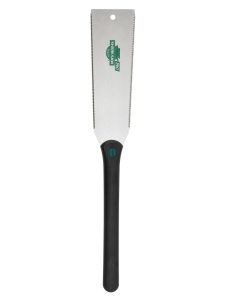 Fierastrau japonez dublu, tăieturi transversale 240 mm, SHARK PRO ROYBA- Takagi - Img 5