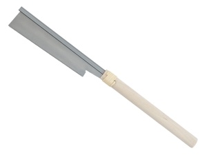 Fierastrau japonez extra fin pentru taieri fine 240 mm, Dozuki Saw -Takagi - Img 1