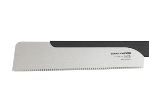 Fierastrau japonez fin pentru tamplarie 160 mm, Dozuki Saw -Takagi - Img 5