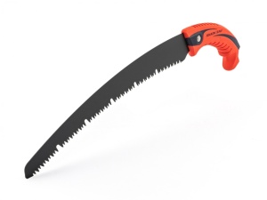 Fierastrau japonez pentru gradina cu teaca 300 mm, Shark Saw- Takagi - Img 3