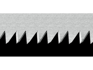 Fierastrau japonez pentru lemn 330 mm,Gisuke Series-Takagi - Img 4