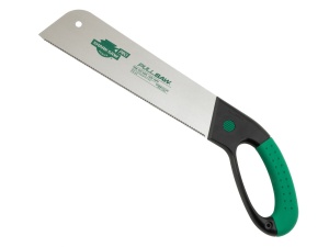 Fierastrau japonez pentru tamplarie 300 mm, SHARK PRO - Takagi - Img 1