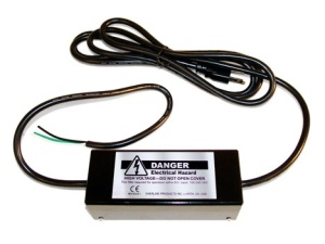 Filtru de suprimare a zgomotului conform CE, pentru strung/freza Sherline - Img 1