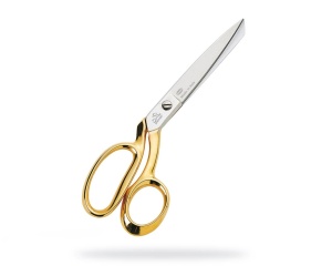 Foarfeca de croitorie - Colectia gold - F11960800ZD, Premax