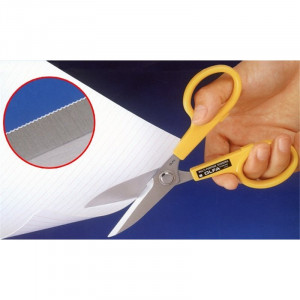 Foarfeca industriala inox 5.5 cm OLFA SCS-2 - Img 3