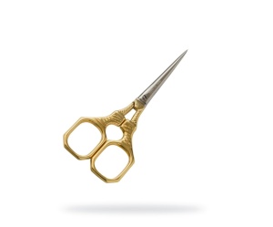 Foarfeca pentru broderie „Tour Eiffel”-Colectia Oro - V11290400D, Premax