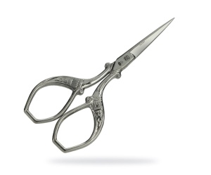 Foarfeca pentru broderie, Omnia Line - F71160312Q, Premax