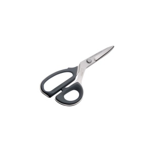 Foarfeca profesionala pentru kevlar Kai Japonia, 24cm - Img 6