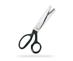 Foarfeca zimtata de cusut - Colecția Clasica, Premax