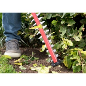 Foarfece de tuns gard viu SKIL 0430 CA, 20V, 55cm, 2800/min, doar corpul - Img 8