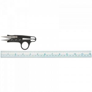 Forfecuta ciupitoare de precizie KAI Japonia, 12 cm - Img 3