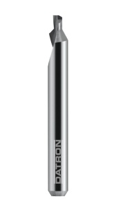 Freza cu 1 canelura, Datron 0068775F, 5.0x2.5x6.0mm - Img 1