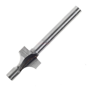 Freza cu radius concav R3,2mm, Proxxon 29036 - Img 4