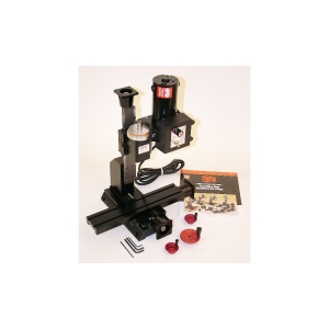 Freza de banc Sherline 5100 CNC - Img 4