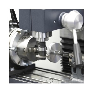 Freza de banc WABECO F1200 MT2 - Img 11