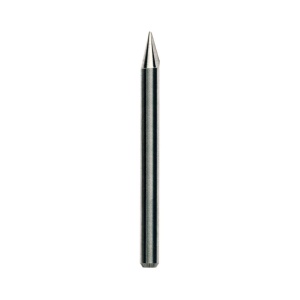 Freza pentru gravura, Proxxon 28765, 60 grade, 0.5x3.2mm - Img 5