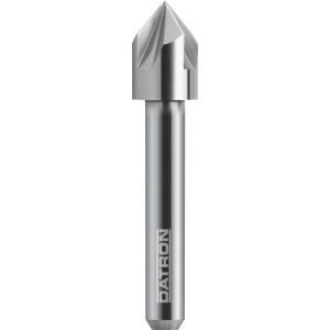 Freza tesire 4 caneluri, 6.0x6mm, 0068480B, Datron - Img 1